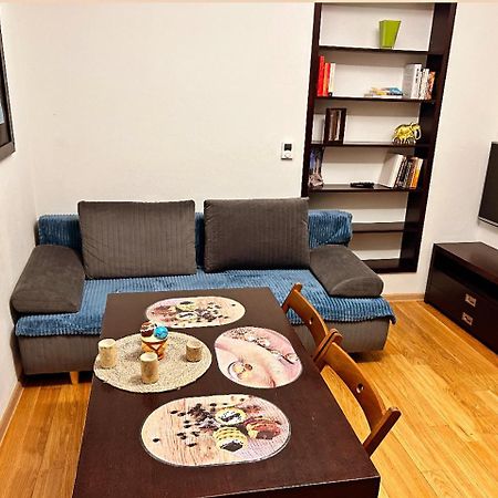 Ministay Краків Екстер'єр фото
