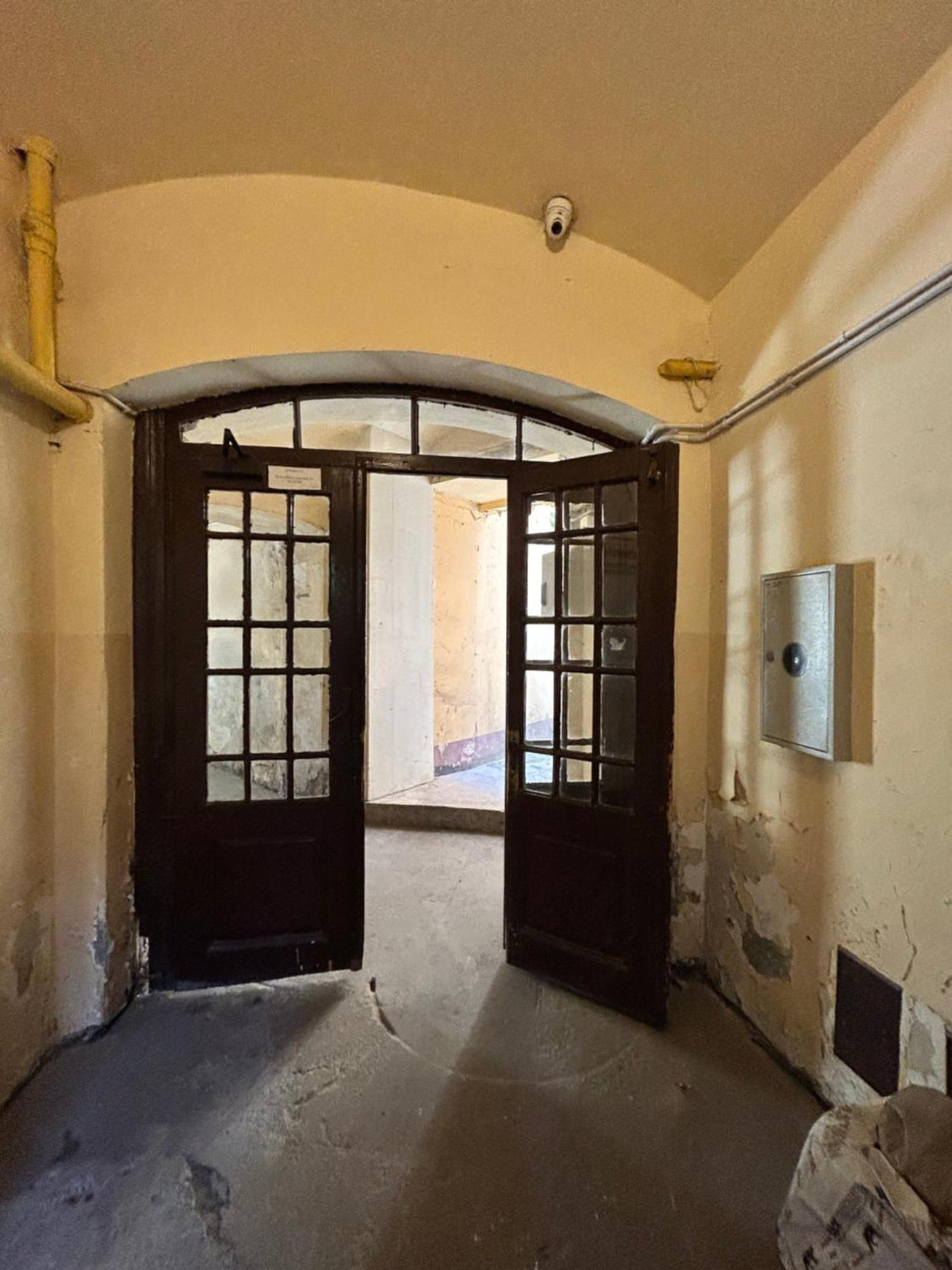 Ministay Краків Екстер'єр фото