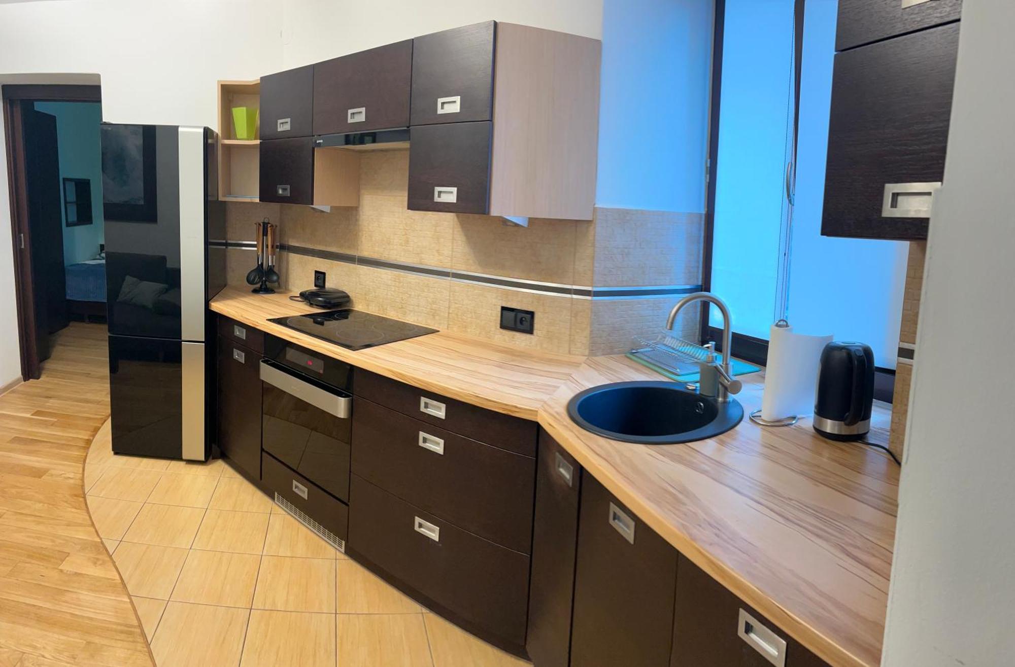 Ministay Краків Екстер'єр фото