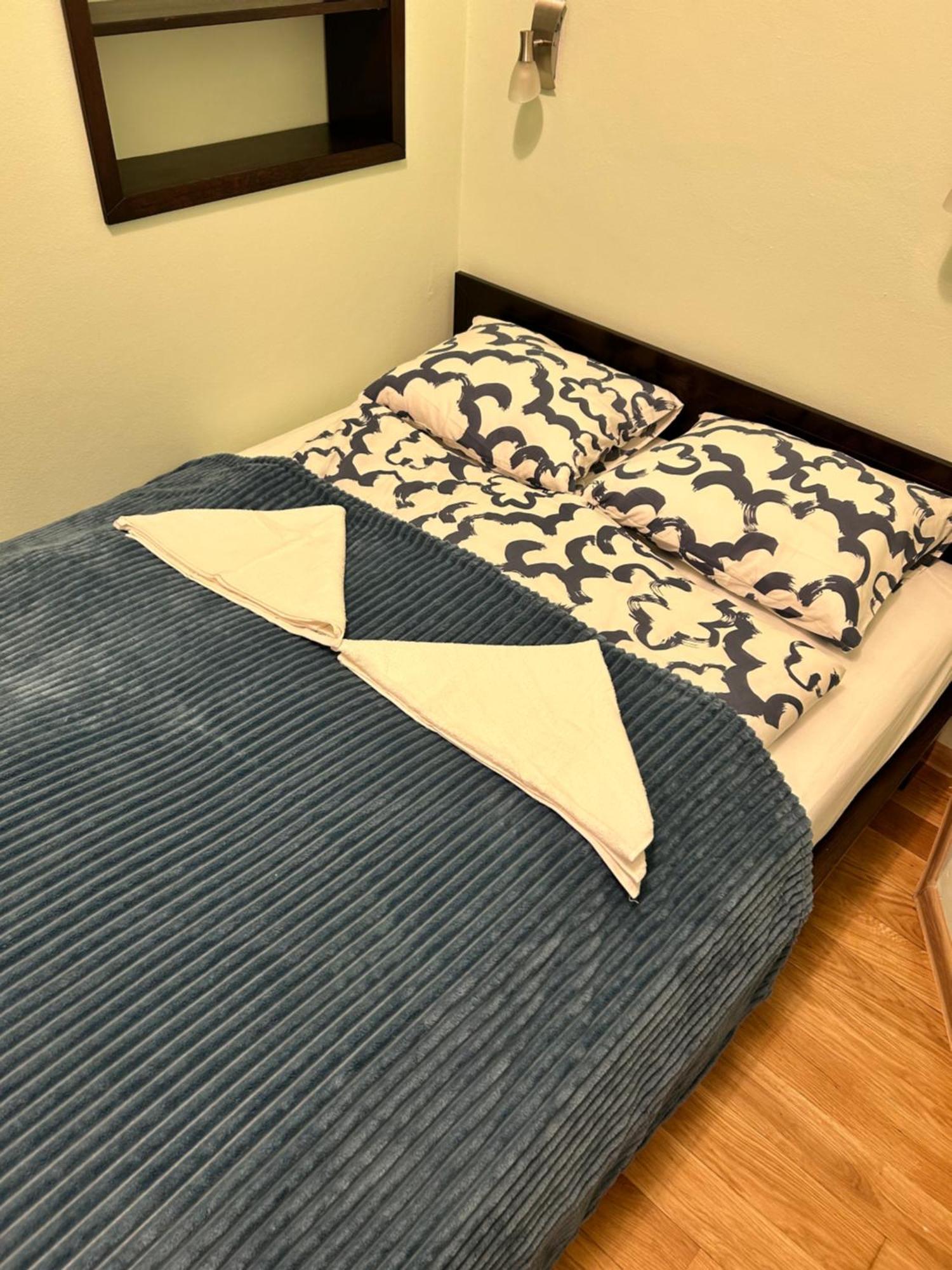 Ministay Краків Екстер'єр фото
